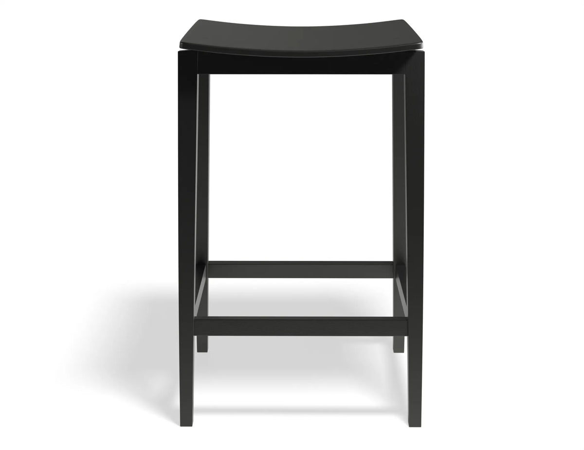 Stockholm 67cm Kitchen Stool
