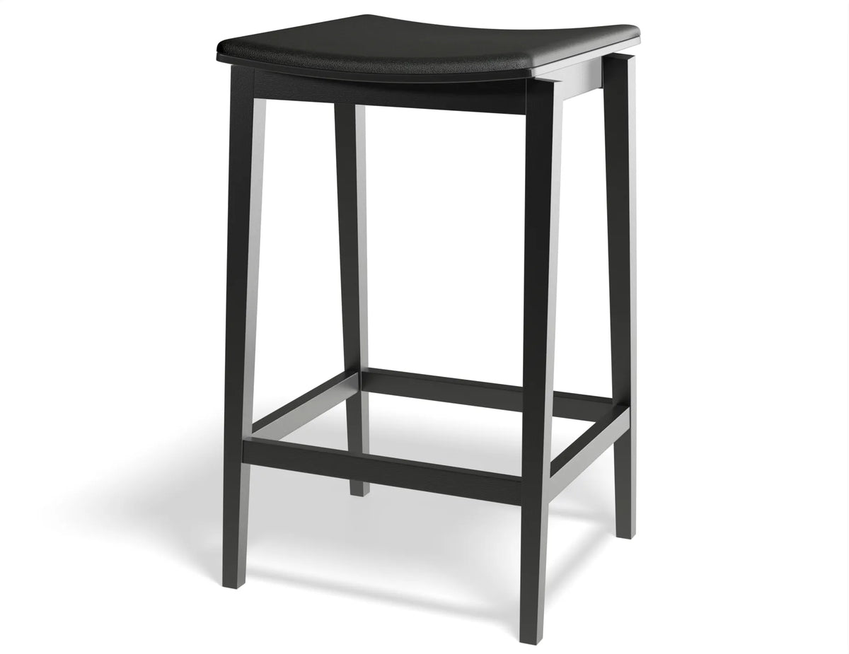 Stockholm 67cm Kitchen Stool