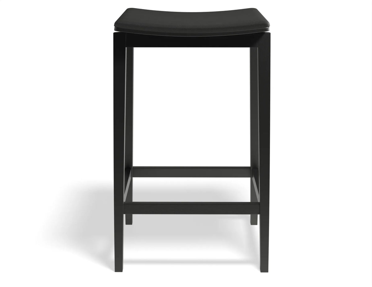 Stockholm 67cm Kitchen Stool