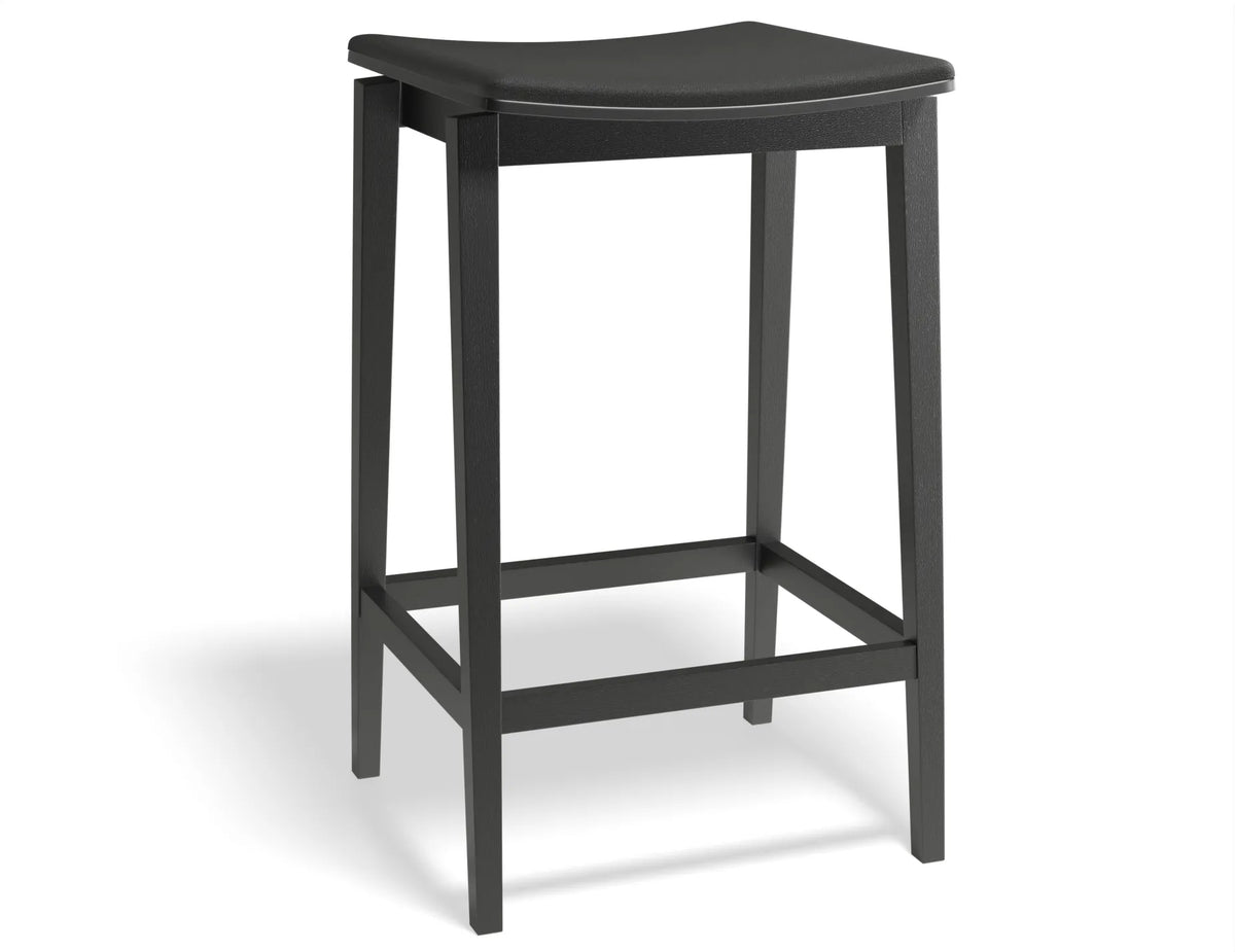 Stockholm 67cm Kitchen Stool