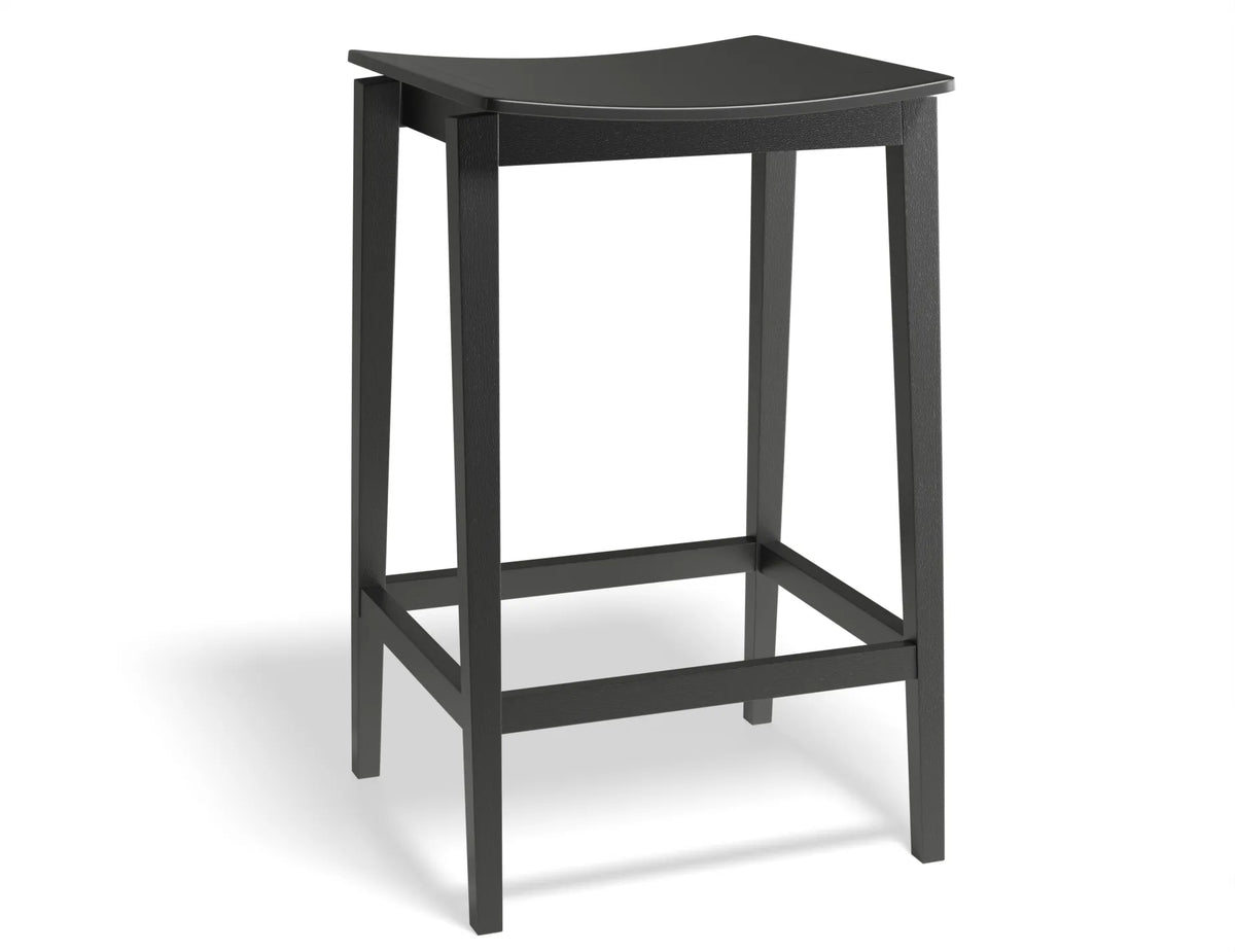 Stockholm 67cm Kitchen Stool