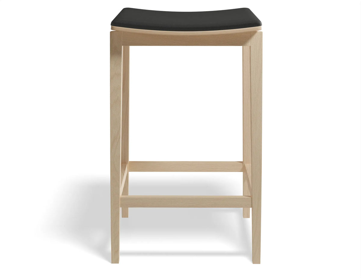 Stockholm 67cm Kitchen Stool