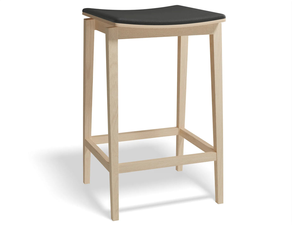 Stockholm 67cm Kitchen Stool