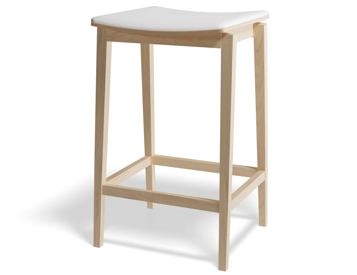 Stockholm 80cm Bar Stool
