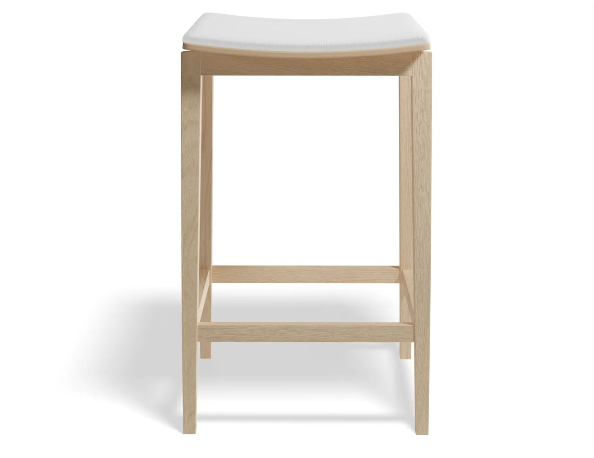 Stockholm 67cm Kitchen Stool