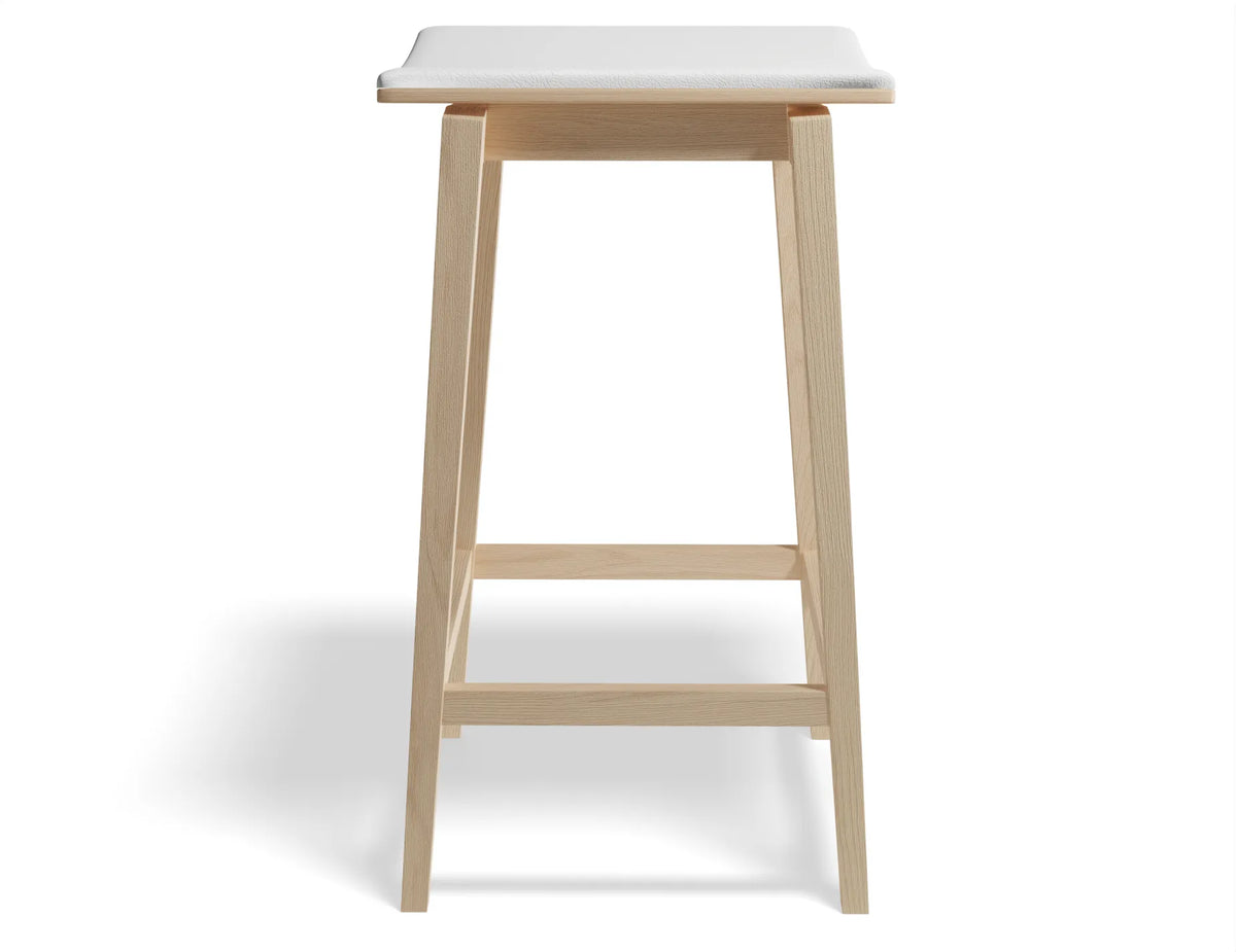 Stockholm 67cm Kitchen Stool