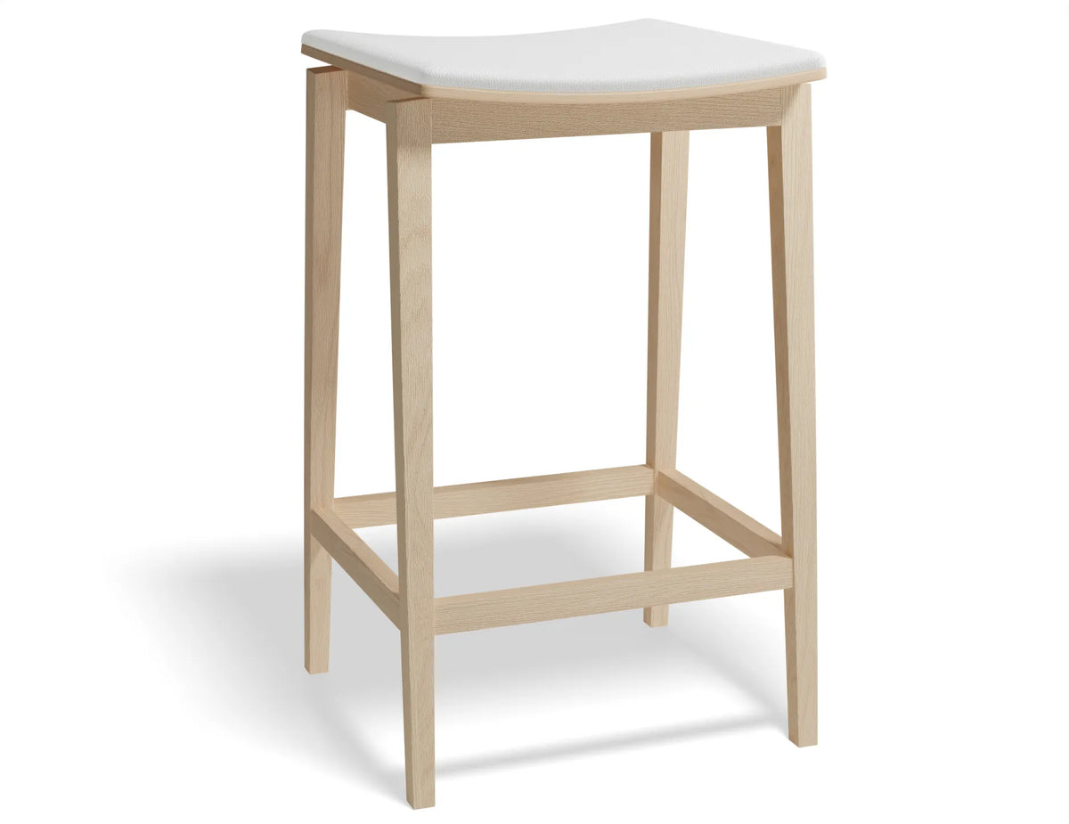 Stockholm 67cm Kitchen Stool