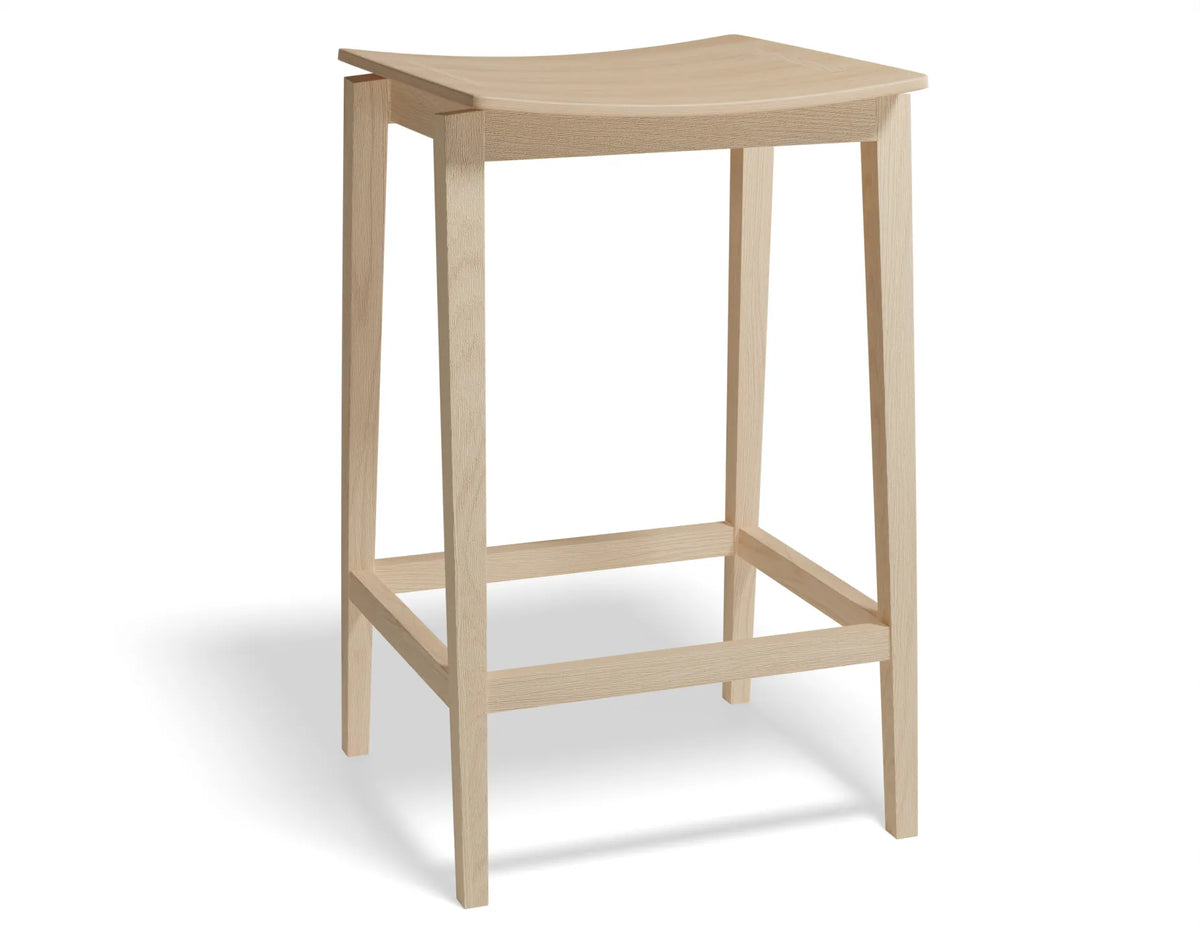 Stockholm 67cm Kitchen Stool