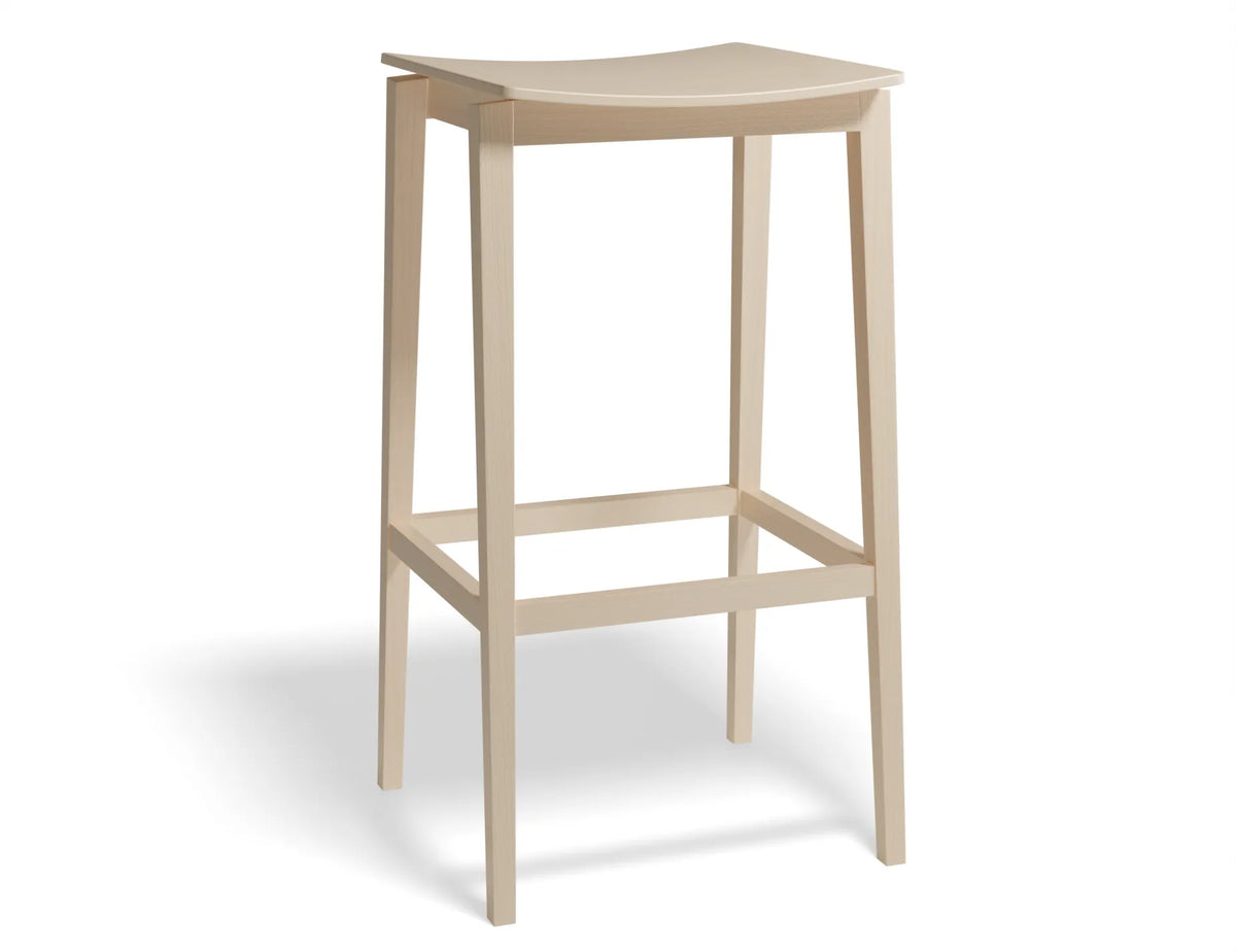 Stockholm 67cm Kitchen Stool