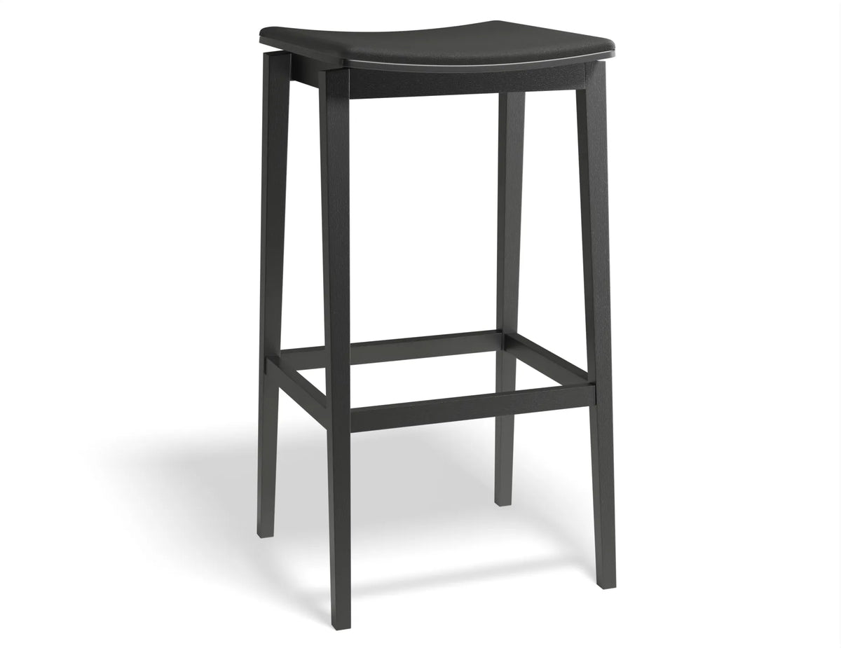 Stockholm 80cm Bar Stool