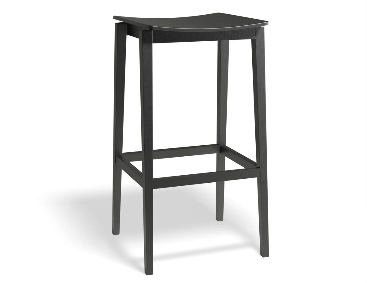 Stockholm 67cm Kitchen Stool