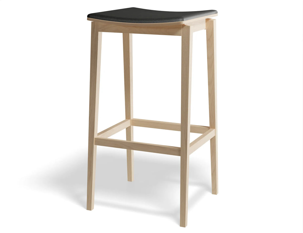 Stockholm 67cm Kitchen Stool