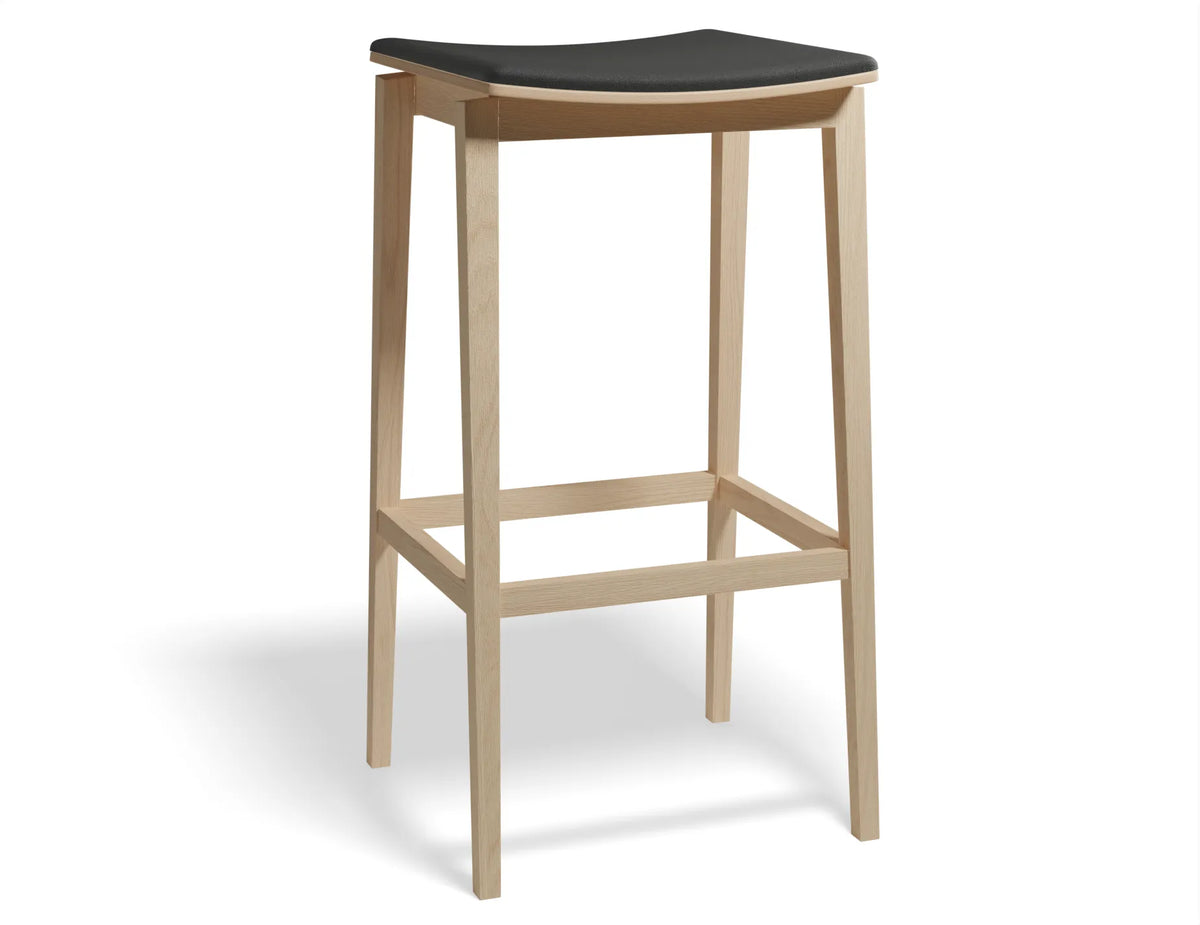 Stockholm 67cm Kitchen Stool