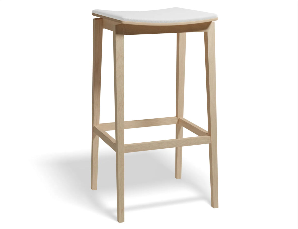 Stockholm 80cm Bar Stool