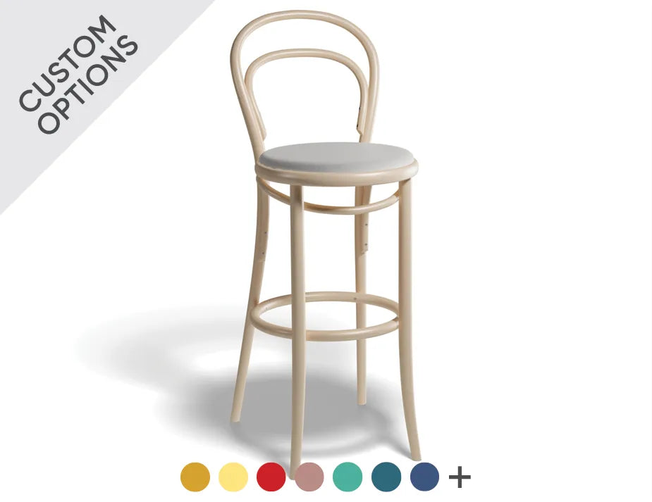 14 Bar Stool