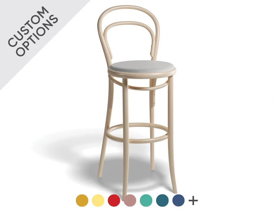 14 Kitchen Stool