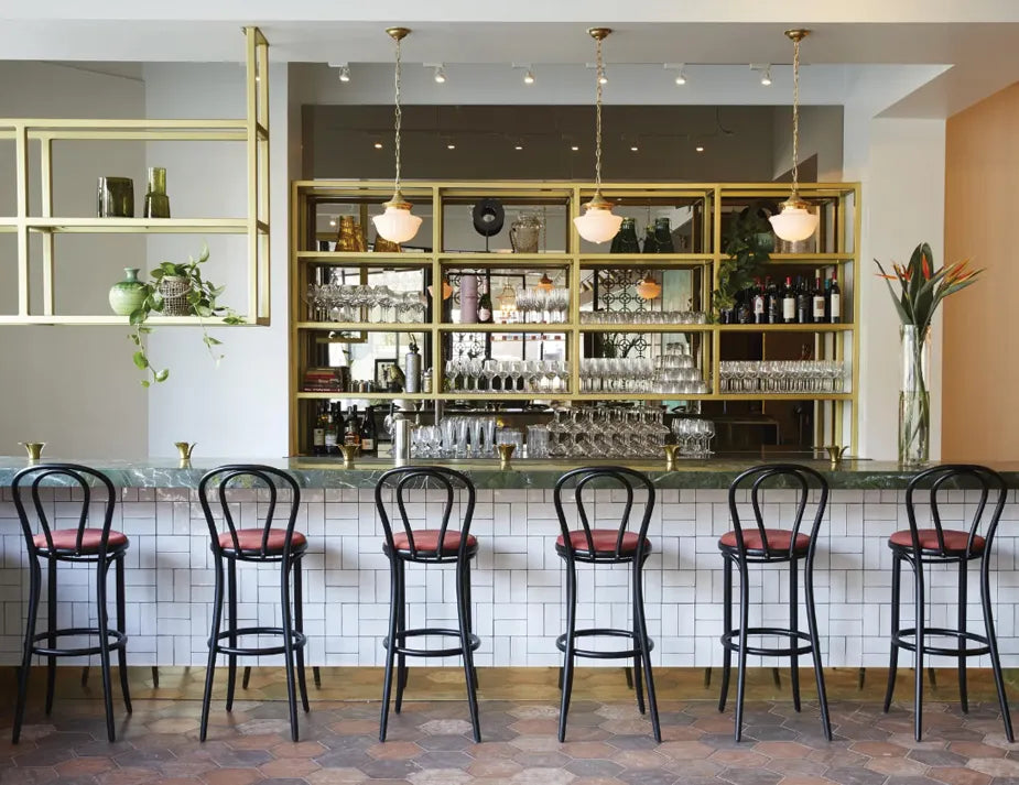 18 Kitchen Stool