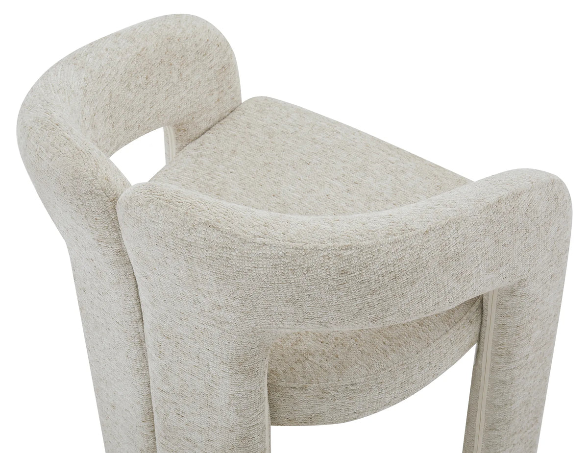 Sweep Dining Armchair