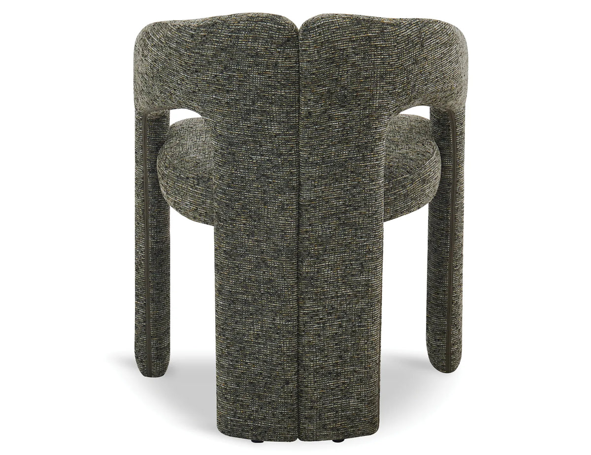 Sweep Dining Armchair