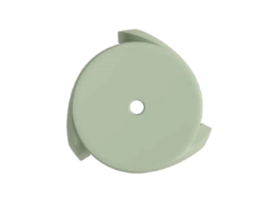 Swirl Outdoor Low Stool