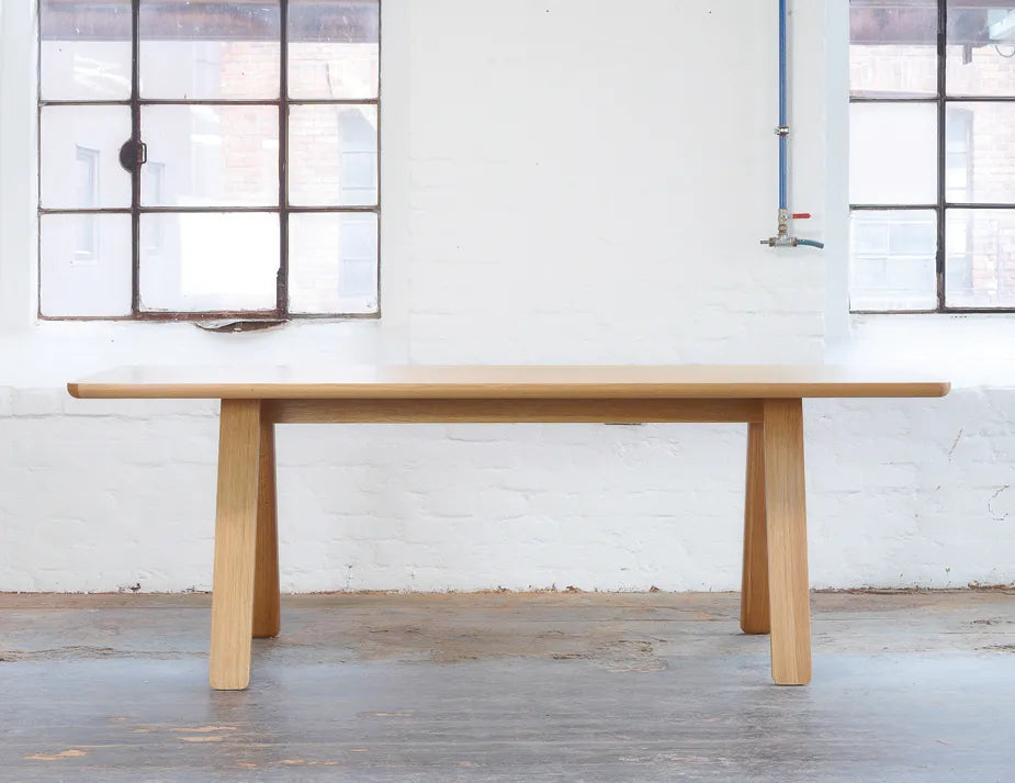 Stelvio 220cm Dining Table
