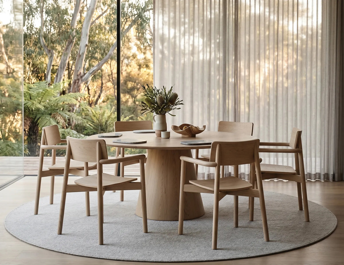 Andi Dining Armchair
