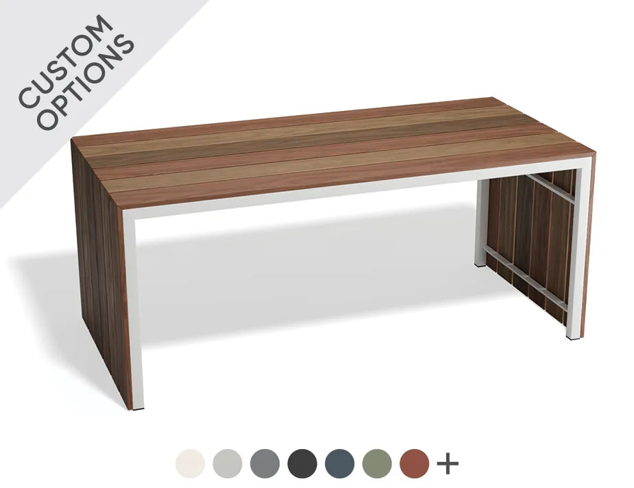 Cascade 160cm Outdoor Dining Table
