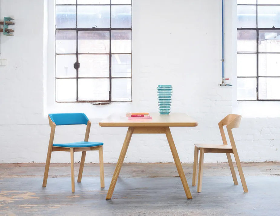 Stelvio 220cm Dining Table
