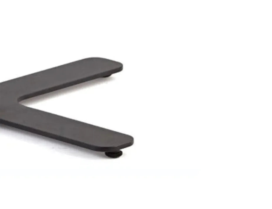 Brax Cross Cafe Table Base
