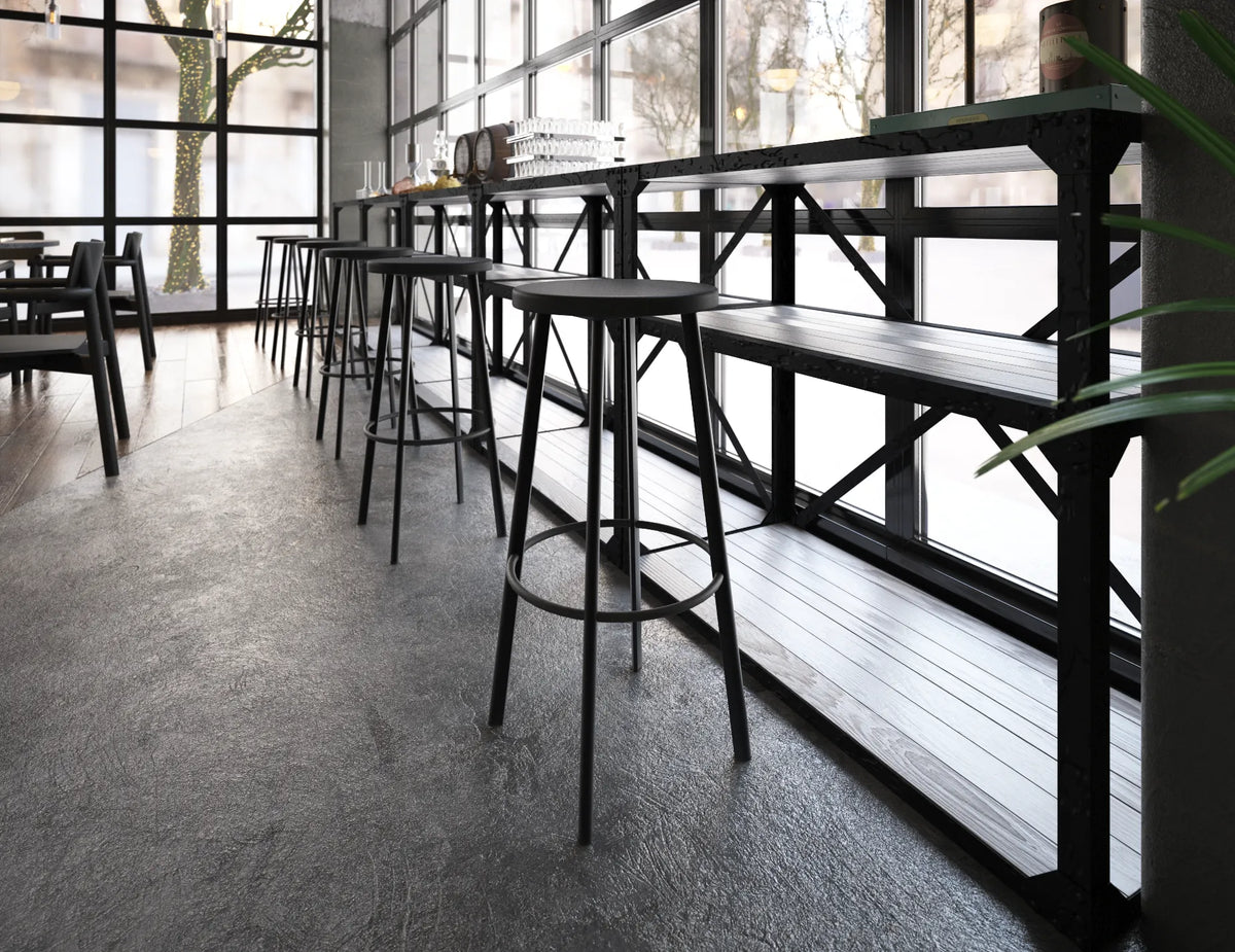 Atlas 75cm Bar Stool