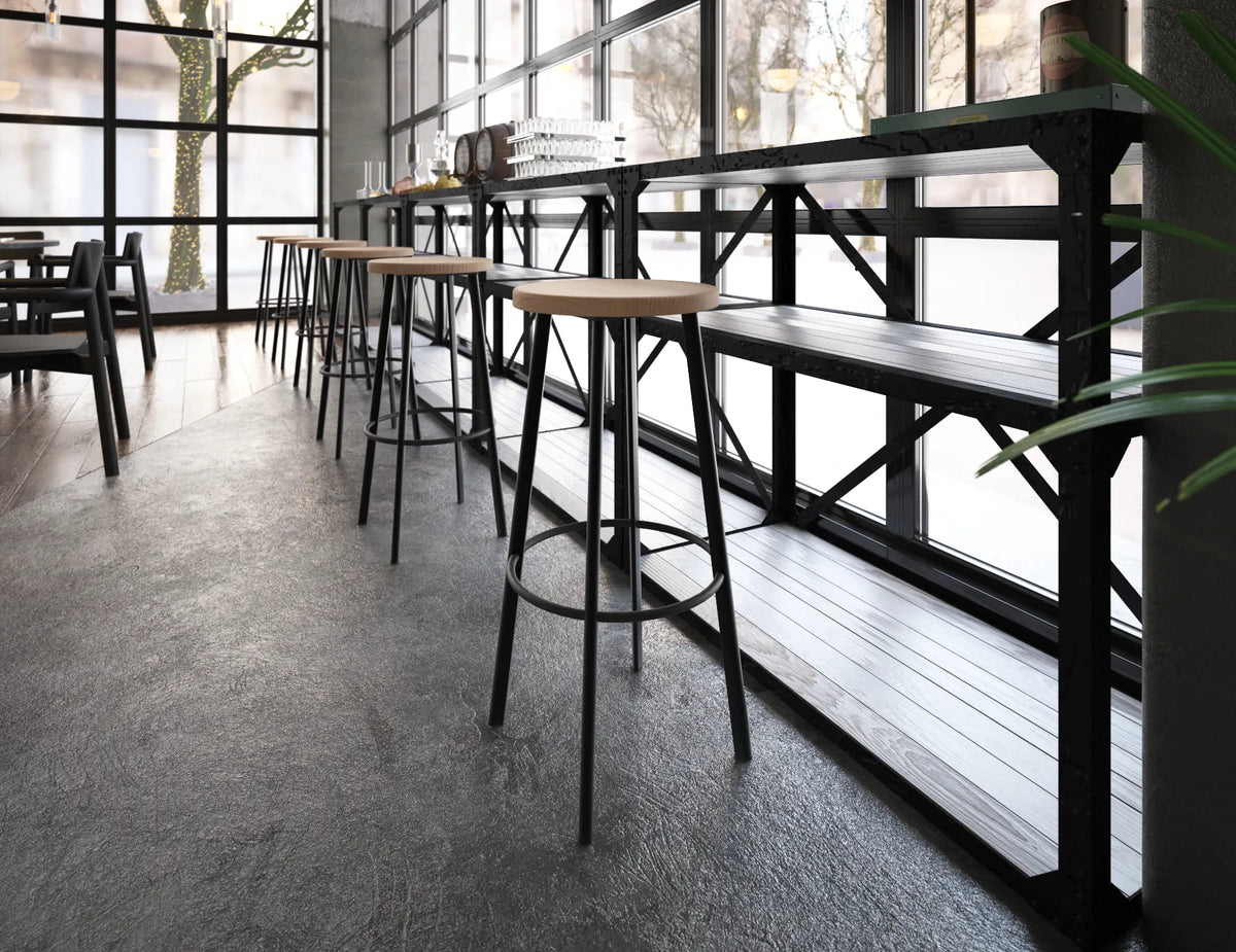 Atlas 75cm Bar Stool