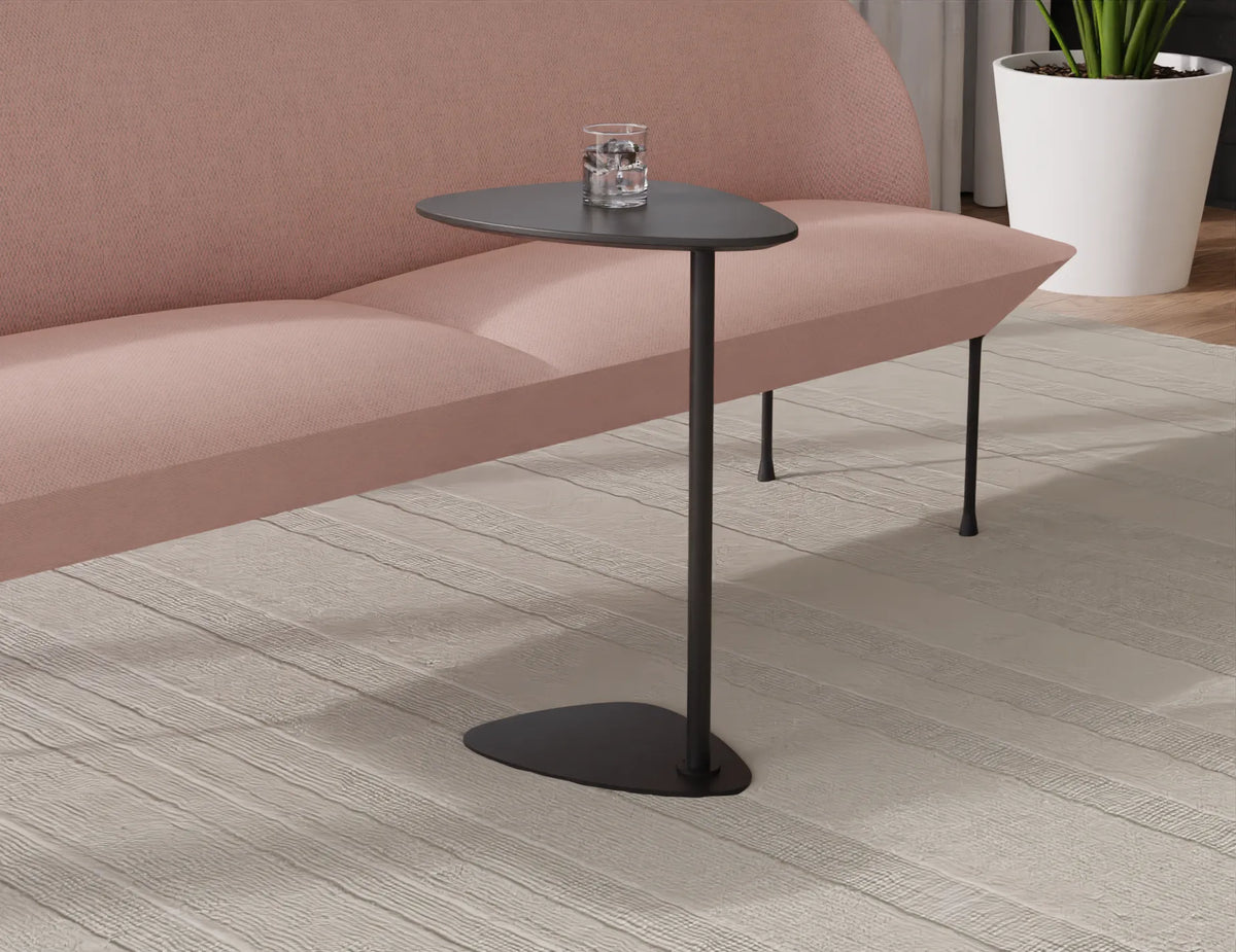 Fringe Large Side Table