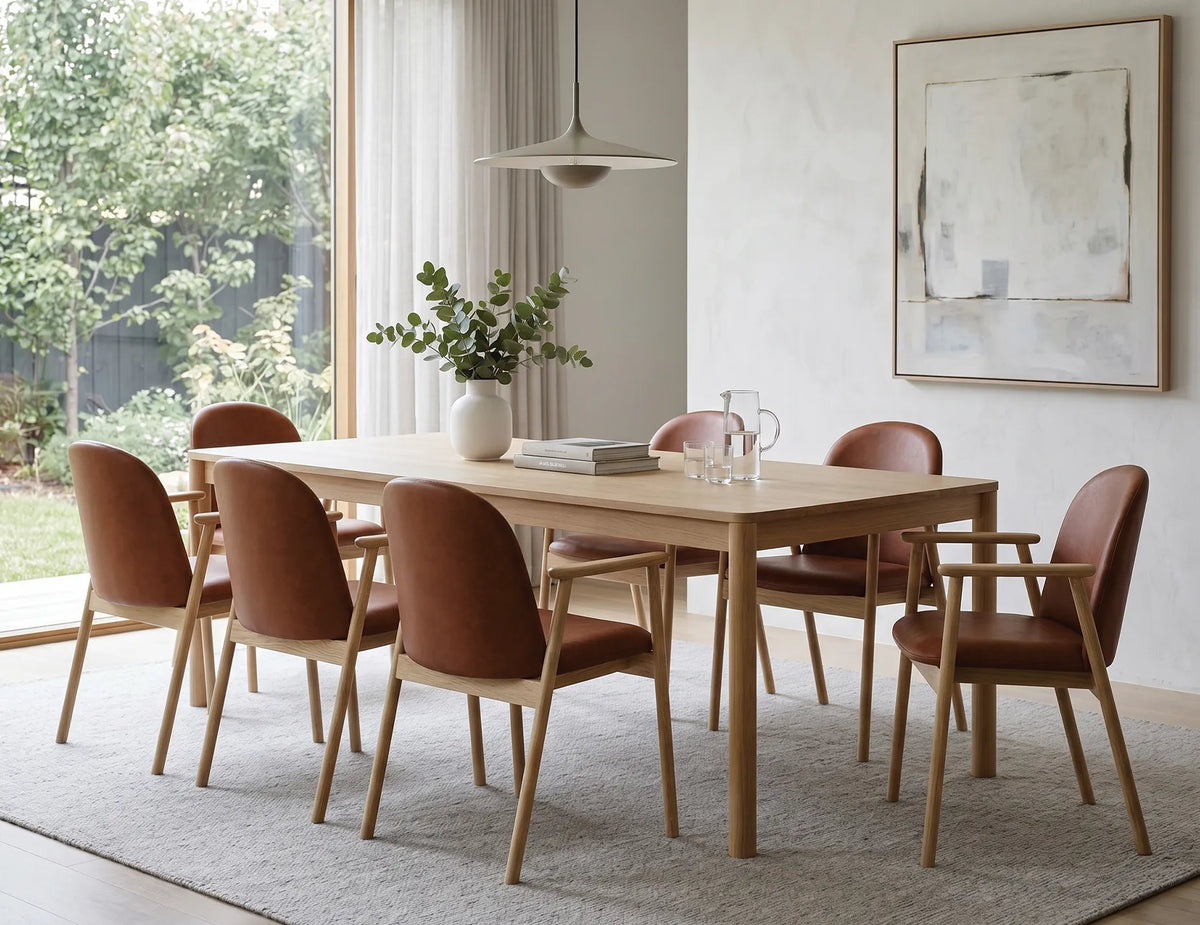 Lina Dining Armchair