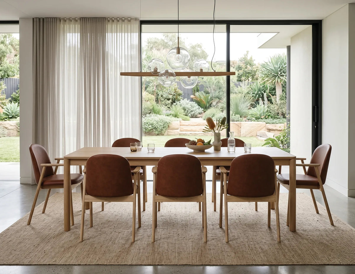 Lina Dining Armchair