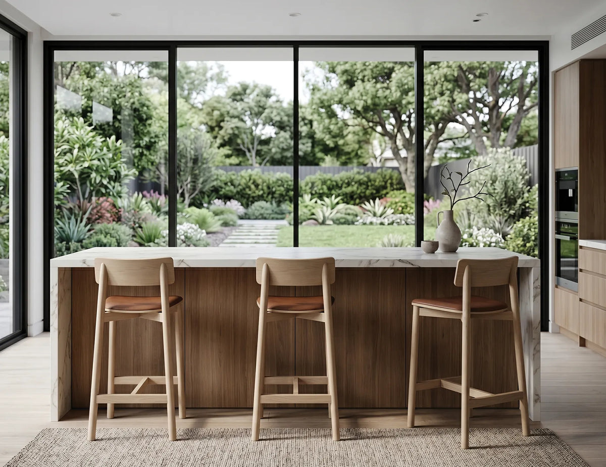 Andi 75cm Bar Stool