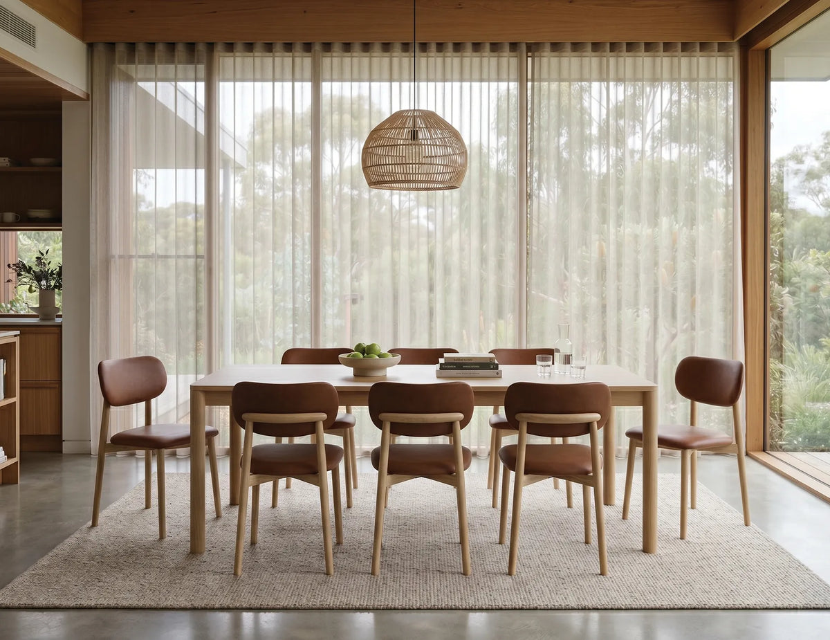 Oskar Dining Chair