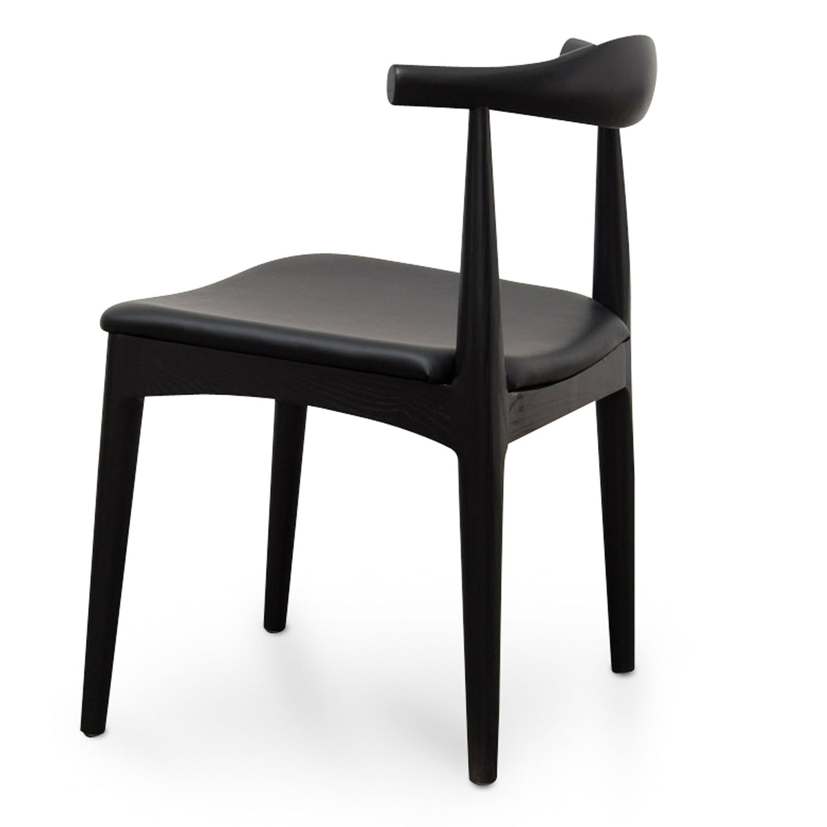 Wynham Elbow Dining Chair Set of 2