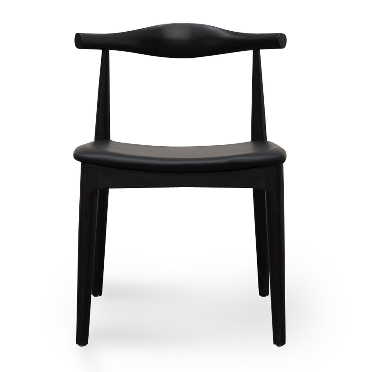 Wynham Elbow Dining Chair Set of 2
