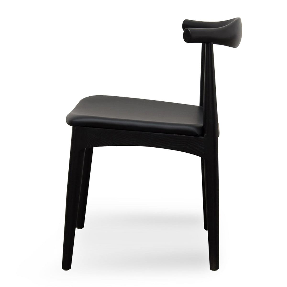 Wynham Elbow Dining Chair Set of 2