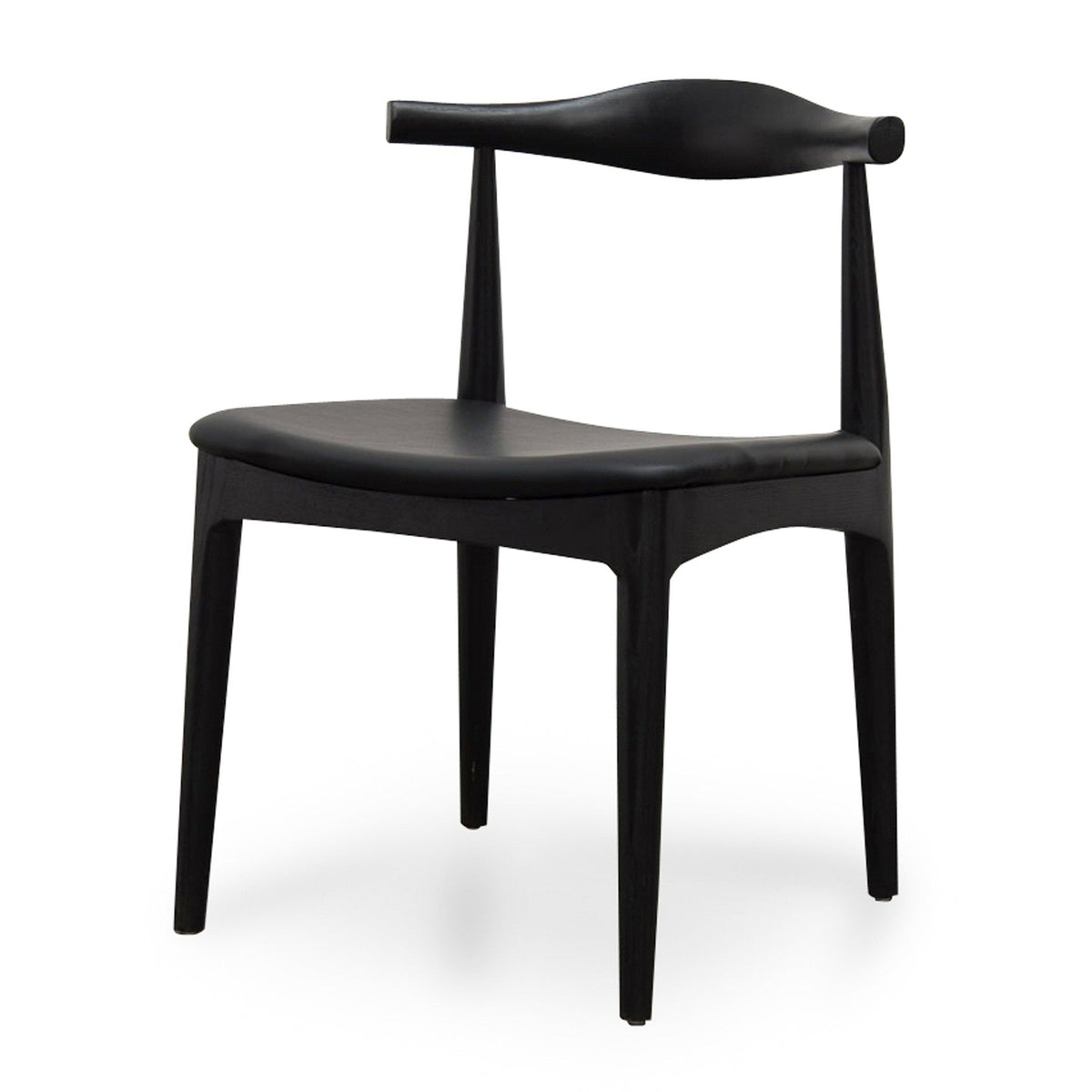 Wynham Elbow Dining Chair Set of 2