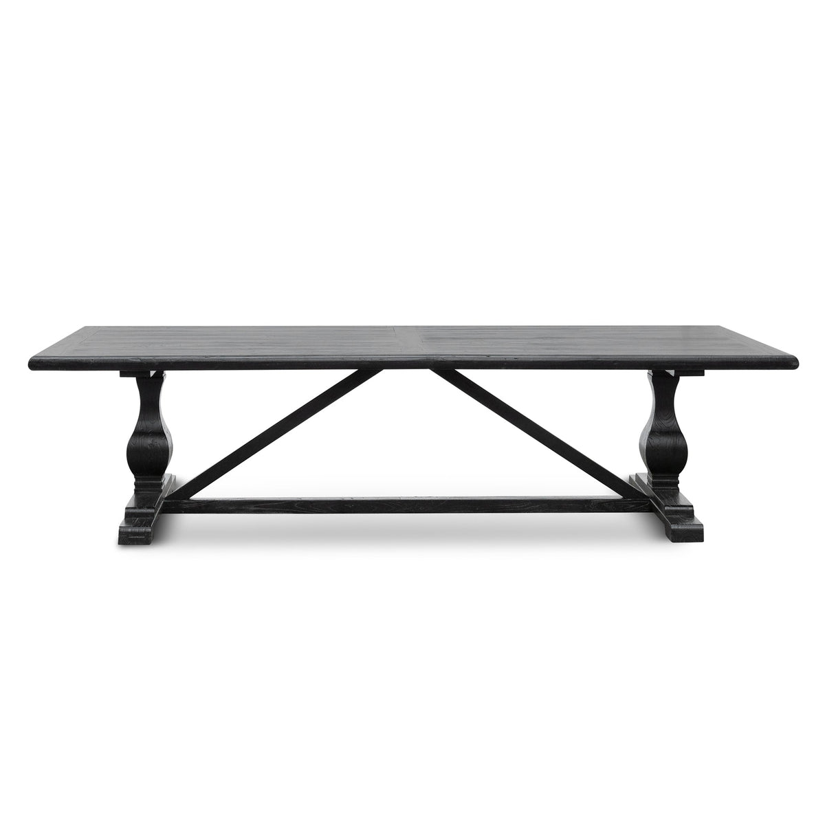 Redstone 300cm Reclaimed Dining Table