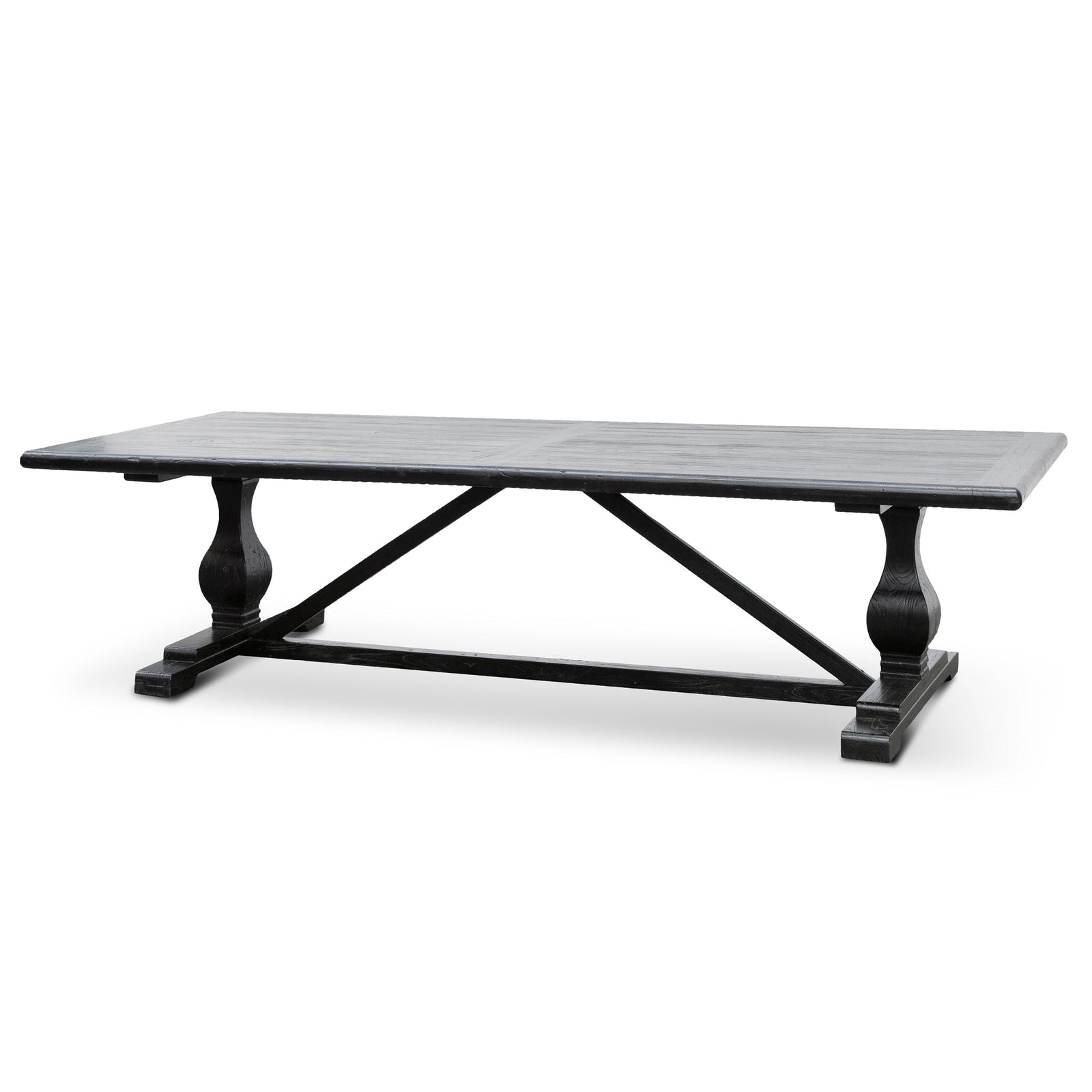 Redstone 300cm Reclaimed Dining Table