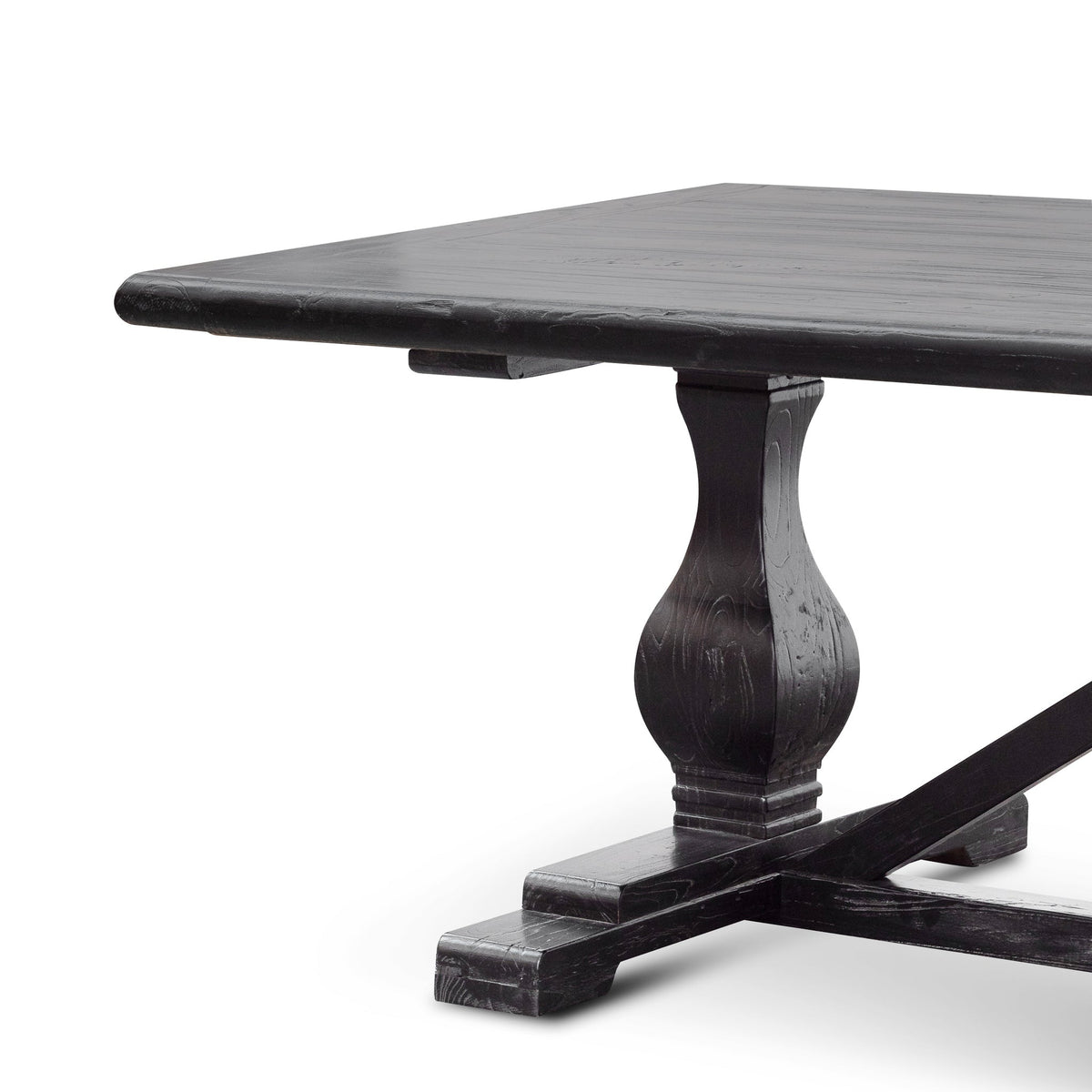 Redstone 300cm Reclaimed Dining Table