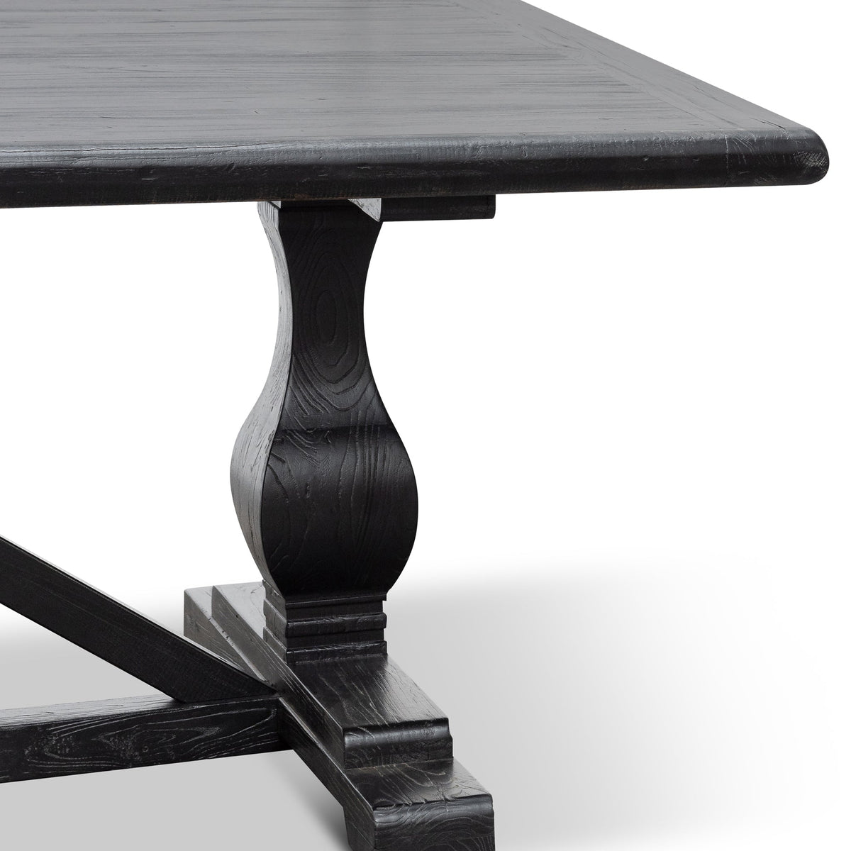 Redstone 300cm Reclaimed Dining Table
