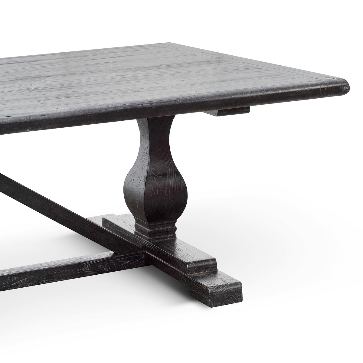Redstone 300cm Reclaimed Dining Table