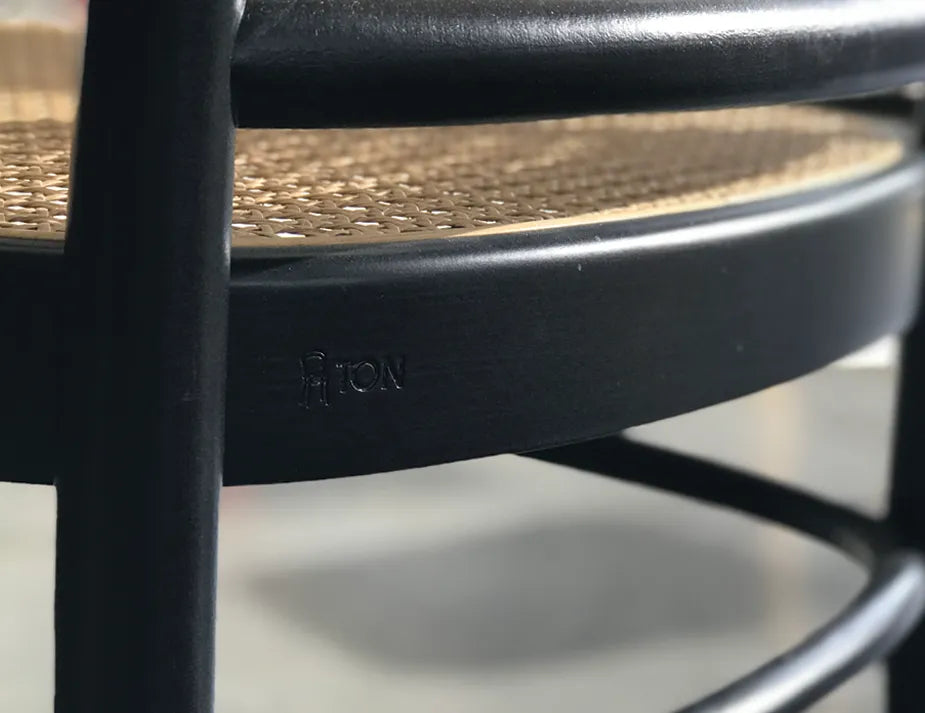 811 Hoffmann Dining Armchair
