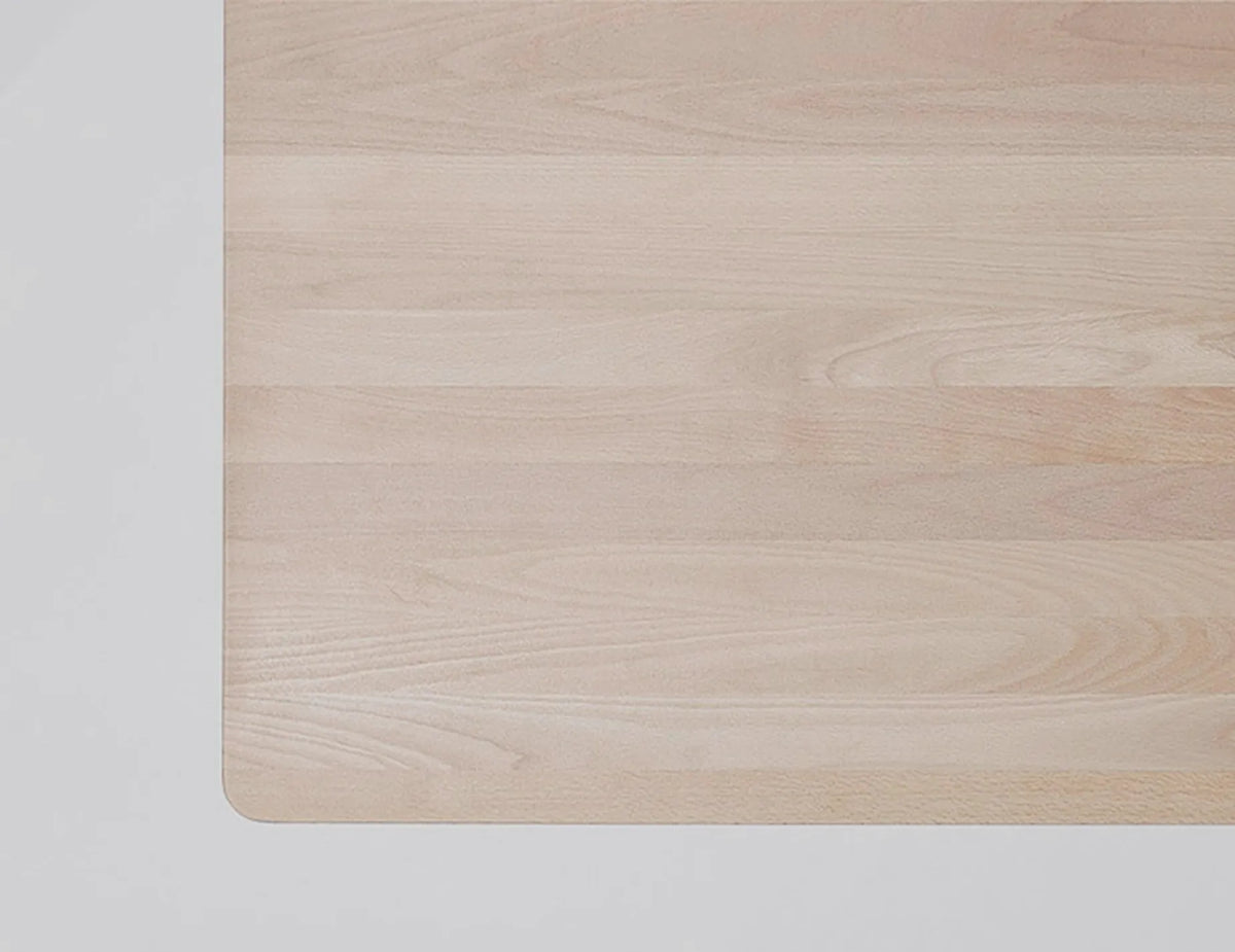 P.O.V. 461 100cm Square Dining Table