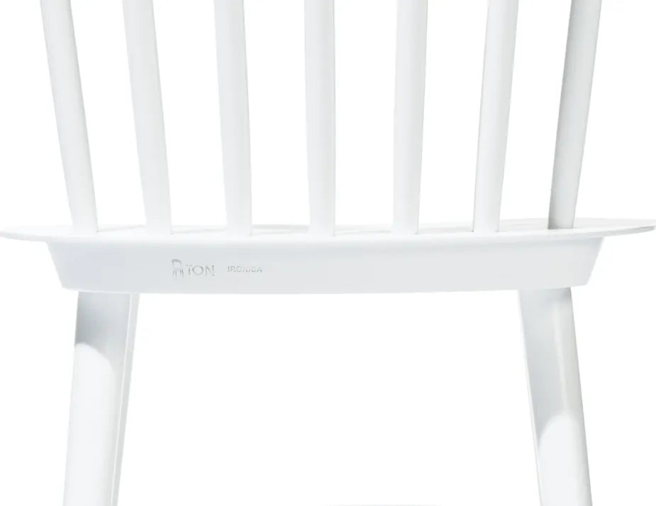 Ironica Dining Chair