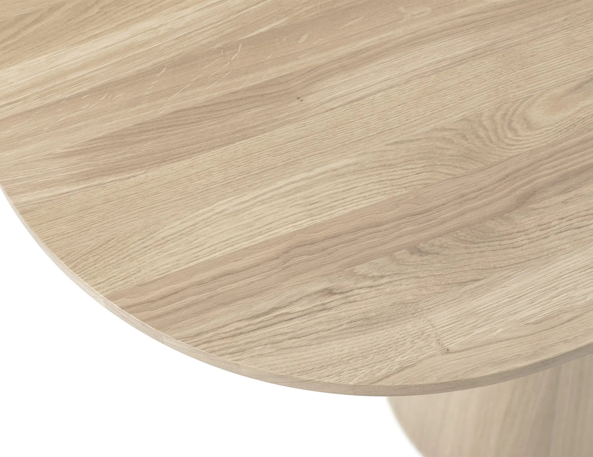 P.O.V. 465 220cm Dining Table