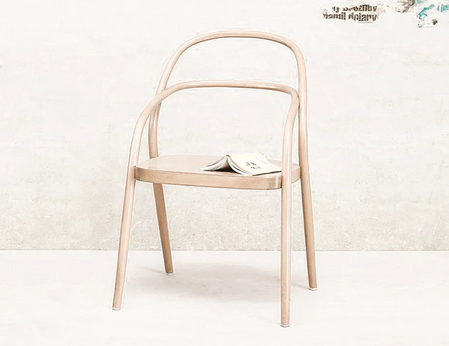 002 Dining Armchair